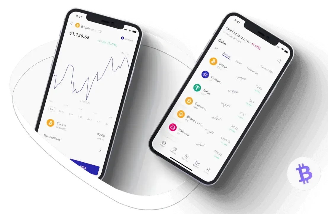 BTC-Celesto 920 digital finance