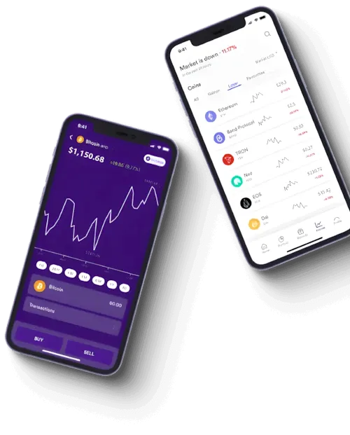 BTC-Celesto 920 krypto investering